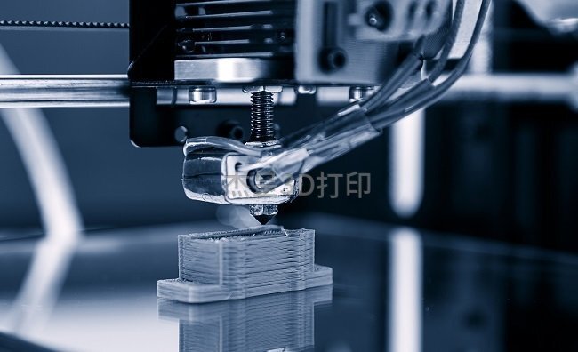3D打印塑造未来的无限可能性