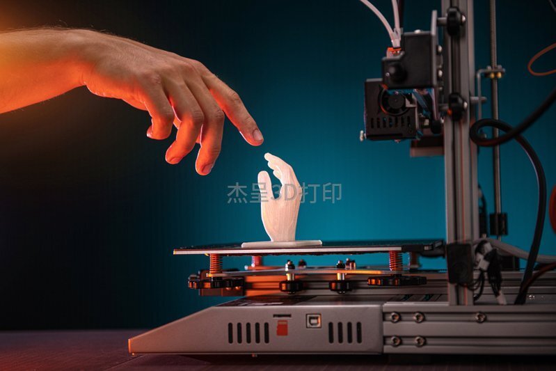 3D打印模具重塑设计与制造的未来