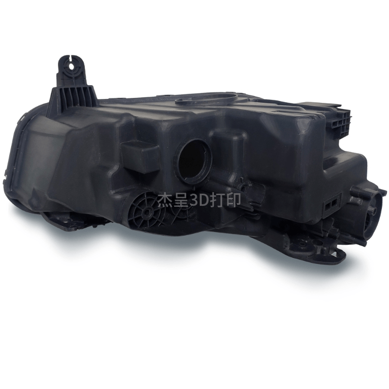 黑色树脂在制造业的应用前景