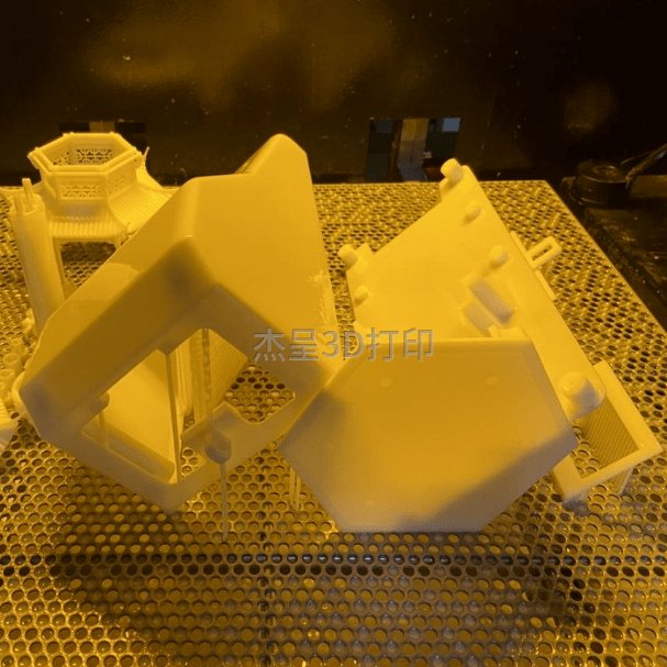 3D打印与手板模型的制作