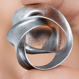 深入了解金属3D打印