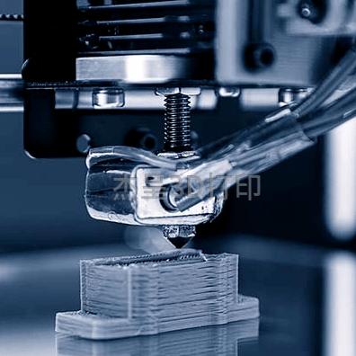 3D打印技术在动荡时期的作用