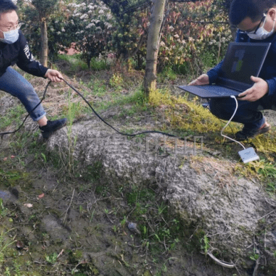 三维扫描技术在刑事侦查和法庭勘查中的重要性