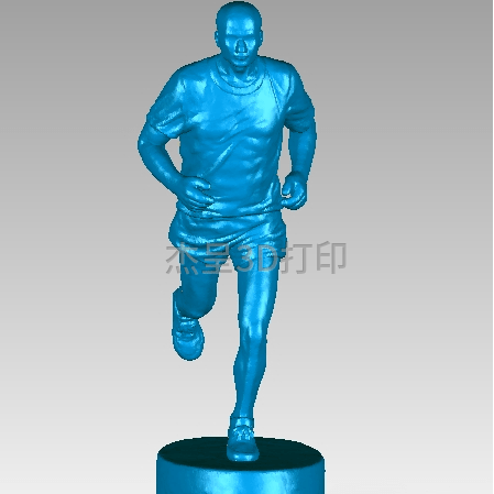 3D打印技术如何改变雕塑艺术的面貌