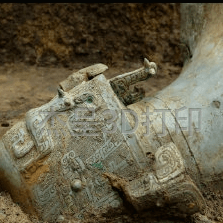 三星堆遗址发掘中的3D打印技术应用