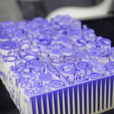 3D打印技术在深圳展会上展现潜力