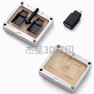 深入了解3D打印领域的树脂材料革新