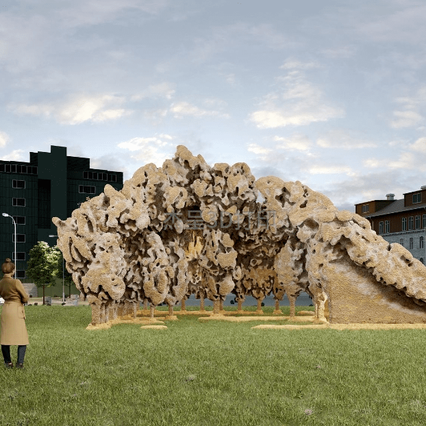 3D打印技术在建筑行业的应用前景