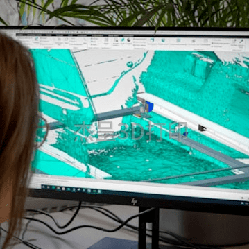 3D扫描技术的变革力量