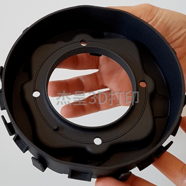 3D打印技术对汽车生产的影响与挑战