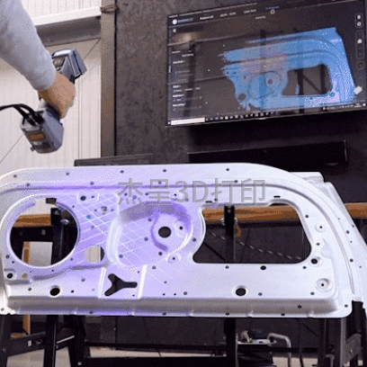 3D打印技术在文创领域的应用与前景