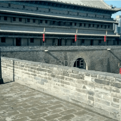 大场景3D扫描重建技术的崭新前景