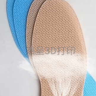 探索鞋垫3D打印定制的设计与制造