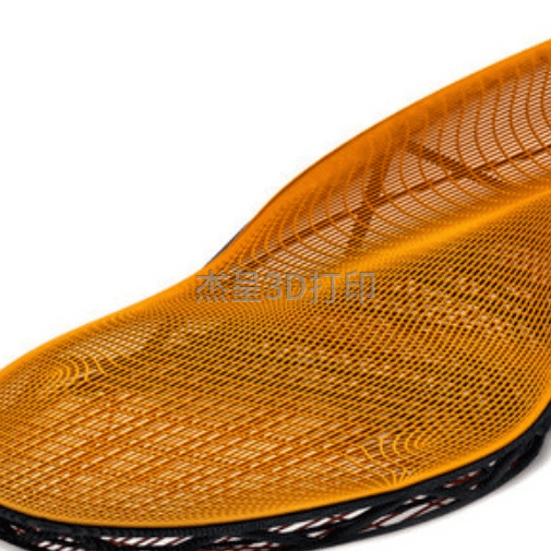 探索3D打印矫正鞋垫的优势和应用
