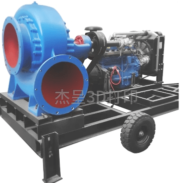 3D技术为展品增添魅力