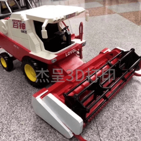 3D建模技术在展会模型制作中的应用