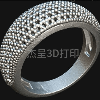 3D扫描技术的演进与未来