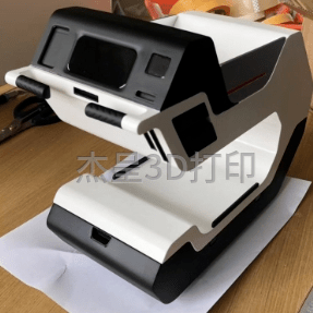 激光3D扫描技术的应用与优势