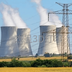 激光3D扫描和逆向工程在军工开发中的重要性