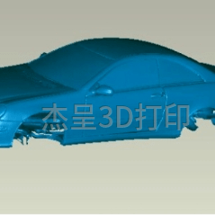 如何在3D扫描中取得平衡