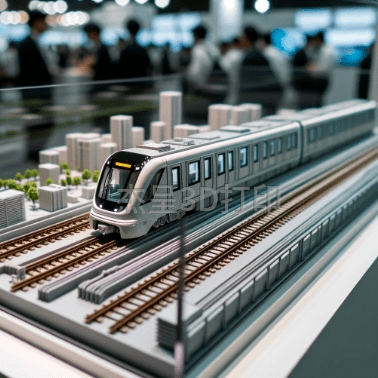 工业设计与3D打印的创新之道