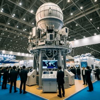 探索气象探测雷达的魅力