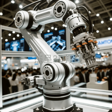 3D打印技术助力展示模型