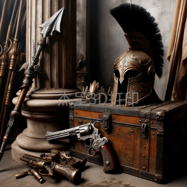 探索3D技术在文化遗产保护中的应用