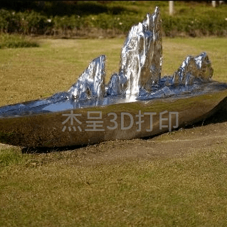 3D扫描技术在文化遗产保护中的作用
