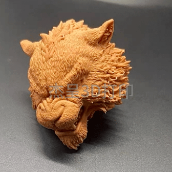 红蜡打印技术的革命性突破