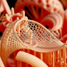 红蜡微缩模型在展览会中的全新体验