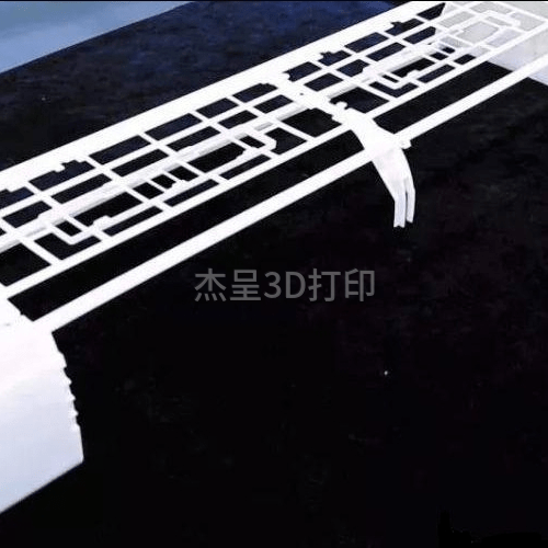 实现3D建模到3D打印的转化