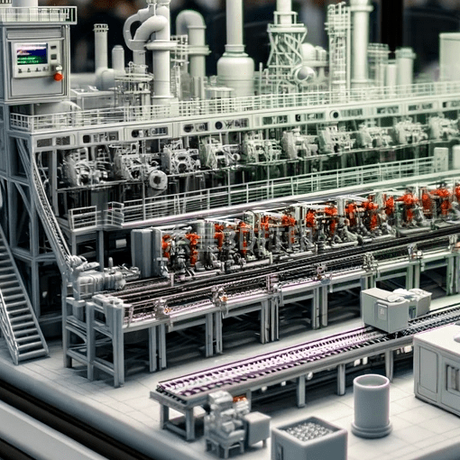 制作3D打印展品的步骤及其重要性