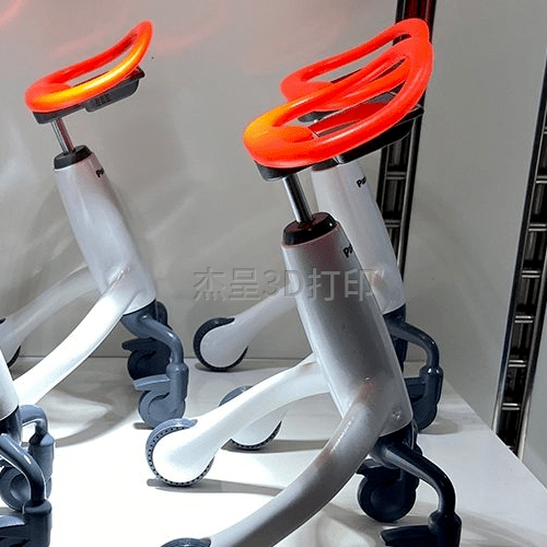 3D打印技术在展览行业的应用探讨