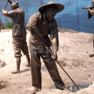 3D 打印技术的创新之路与卓越优势