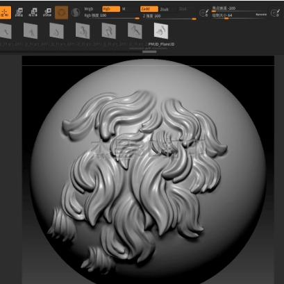 3D 扫描技术在产品逆向建模中的应用秘籍