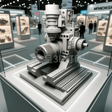 探秘3D扫描在制造业中的应用