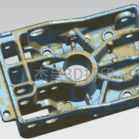 3D技术的商业价值