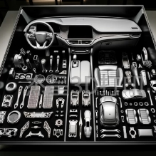 3D扫描对机械行业的全方位价值提升与推动