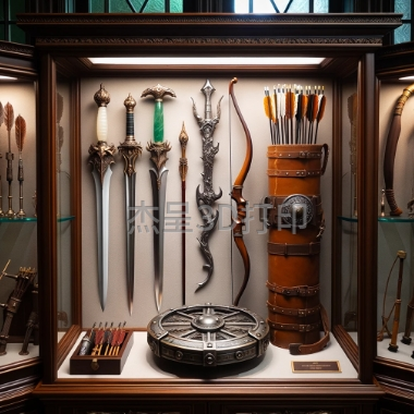 3D服务：企业产品开发与展示的绝佳助力