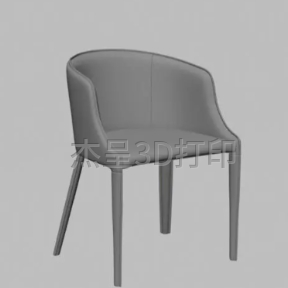 3D技术如何重塑影视道具制作流程