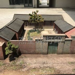 3D扫描与逆向工程在影视制作中的核心价值与实践意义