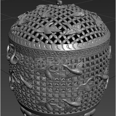 3D技术带来的突破