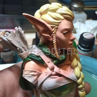 3D技术的推动与创新价值