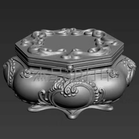 3D技术的力量与实践