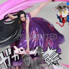 3D技术在精细手办中的应用