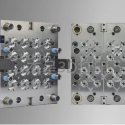3D技术在汽车零部件中的应用