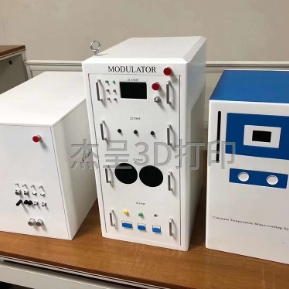 探秘3D打印如何塑造完美的定制音响外壳