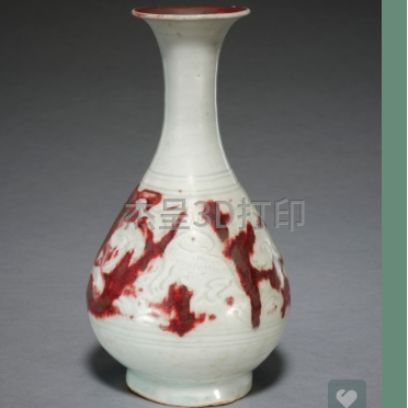 定制台灯外壳的3D打印创新