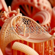 探秘3D打印如何塑造精美的定制建筑雕花